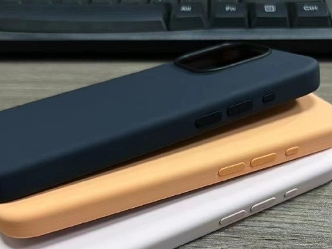 平湖苹果14维修站分享iPhone14手机壳能直接给iPhone15用吗?