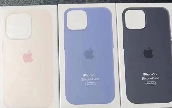 平湖苹果14维修站分享iPhone14手机壳能直接给iPhone15用吗?