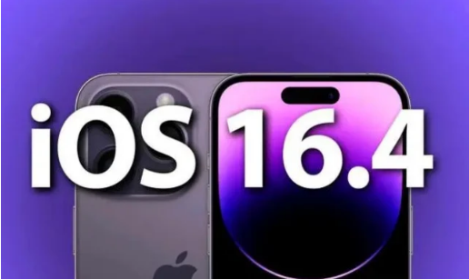 平湖苹果14维修分享：iPhone14可以升级iOS16.4beta2吗？ 