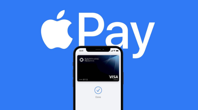 平湖苹果14服务点分享iPhone 14 设置 Apple Pay 后，锁屏密码不正确怎么办 