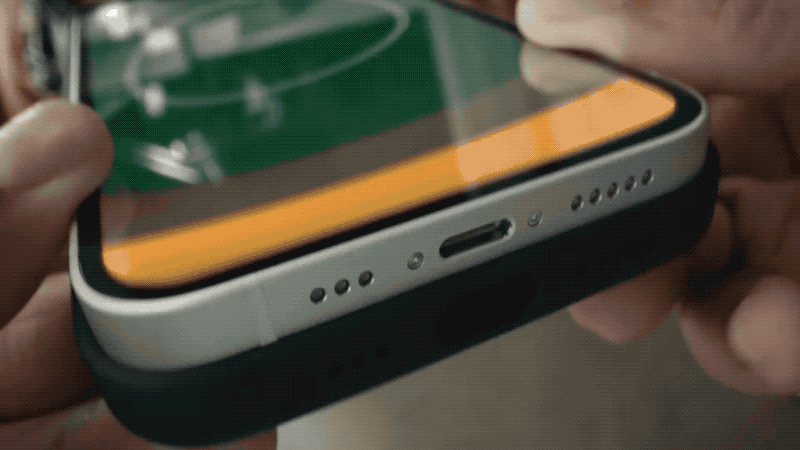 平湖苹果手机维修分享未来 Magsafe 还有哪些发展空间 