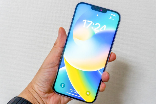 平湖苹果手机维修分享iPhone 14 Plus换电池 