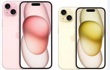 平湖苹果维修点分享iPhone 15 Plus屏幕更换易被忽视的实操风险 