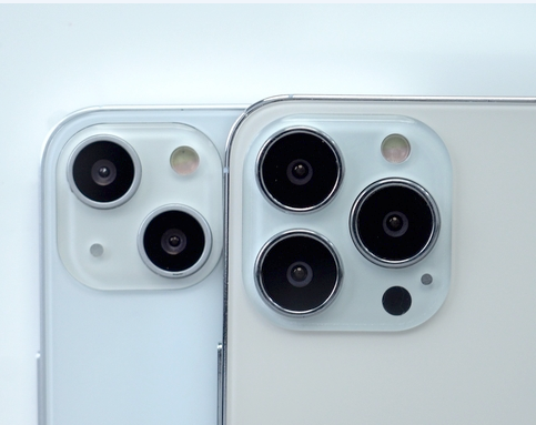 平湖苹果维修点分享iPhone 13 Pro主板出问题时解决方案 