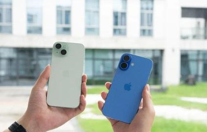 平湖苹果维修点分享iPhone 16 Plus出现自动关机的情况类型 