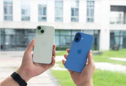 平湖苹果维修点分享iPhone 16 Plus锁屏密码使用手册 