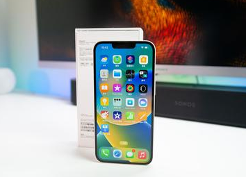 平湖苹果维修点分享iPhone 14电池发烫真实诱因盘点 