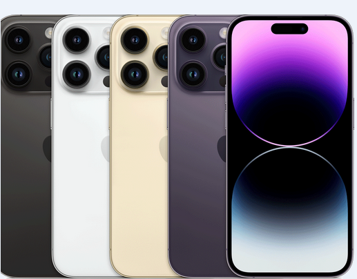 平湖苹果维修点分享iPhone 14 Pro发烫易忽略问题解析 
