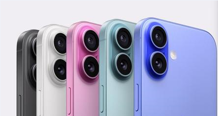平湖苹果维修点分享iPhone 16发烫易忽视因素汇总 