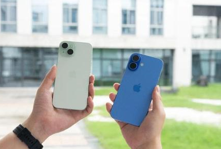 平湖苹果维修点分享iPhone 16 Plus发烫多场景剖析 