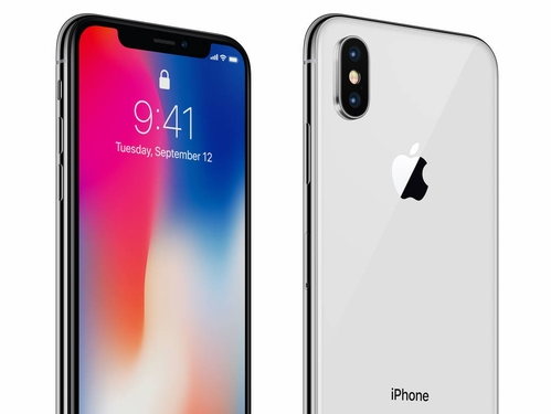 平湖苹果维修点分享iPhone X摄像头实拍质感与场景适配全解析 