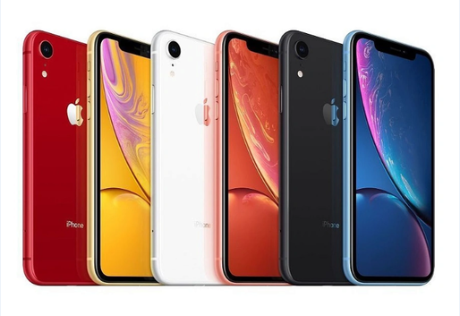 平湖苹果维修点分享iPhone XR摄像头原生色彩表现与日常拍摄实用指南 